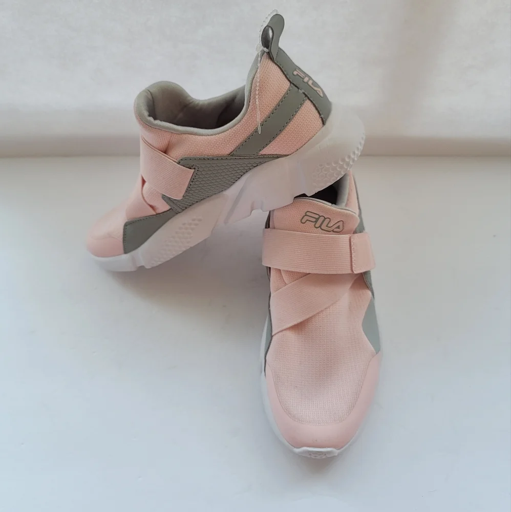 Fila athletic sneakers - Picture 6 of 11